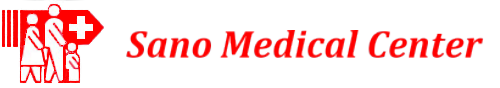 SanoMedical Logo