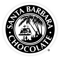SantaBarbaraChoc Logo