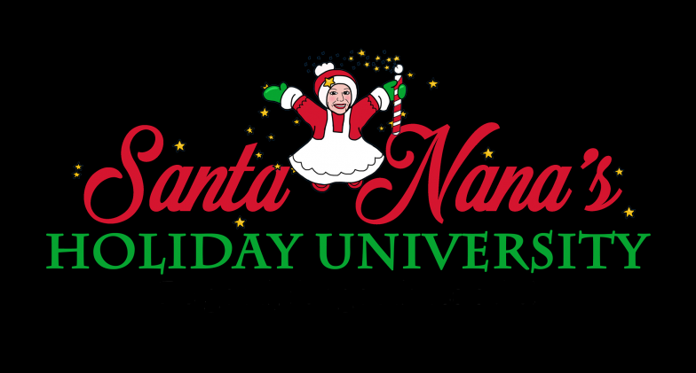 Santa Nana Enterprises, LLC Logo