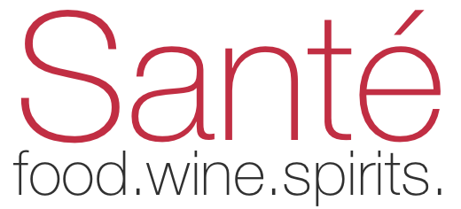 Santé Media Group, Inc. Logo