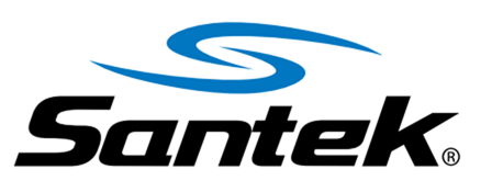 Santek Logo