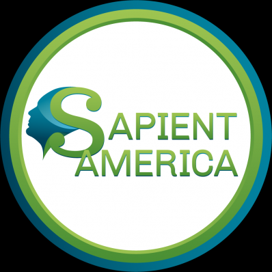 SapientAmerica Logo