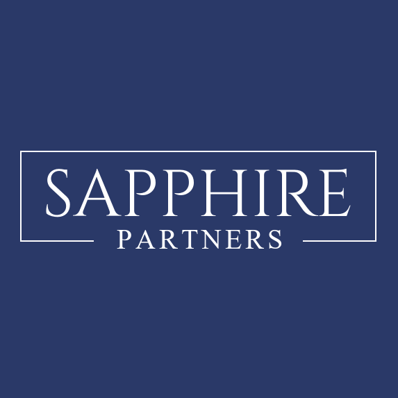 SapphirePartners Logo