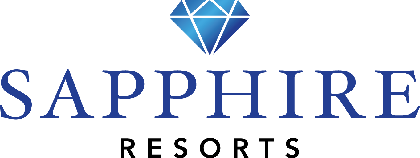 Sapphire Resorts Group Logo