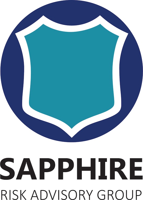 SapphireRisk Logo