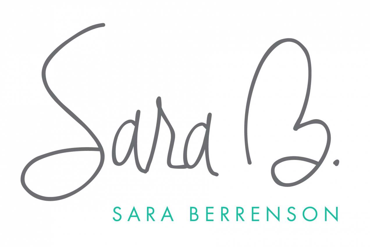 Sara Berrenson Logo