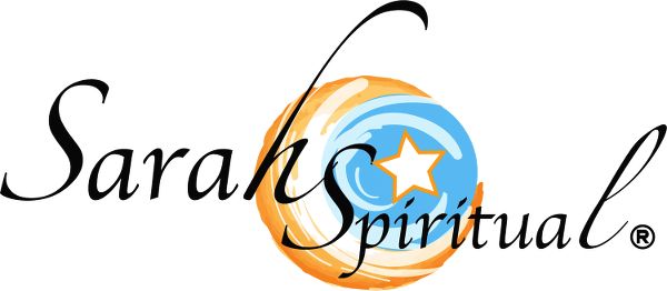 SarahSpiritual Enterprises, LLC Logo