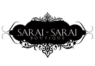 Sarai-Sarai Boutique Logo