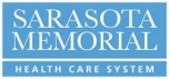 Sarasota Memorial Health Care System Logo