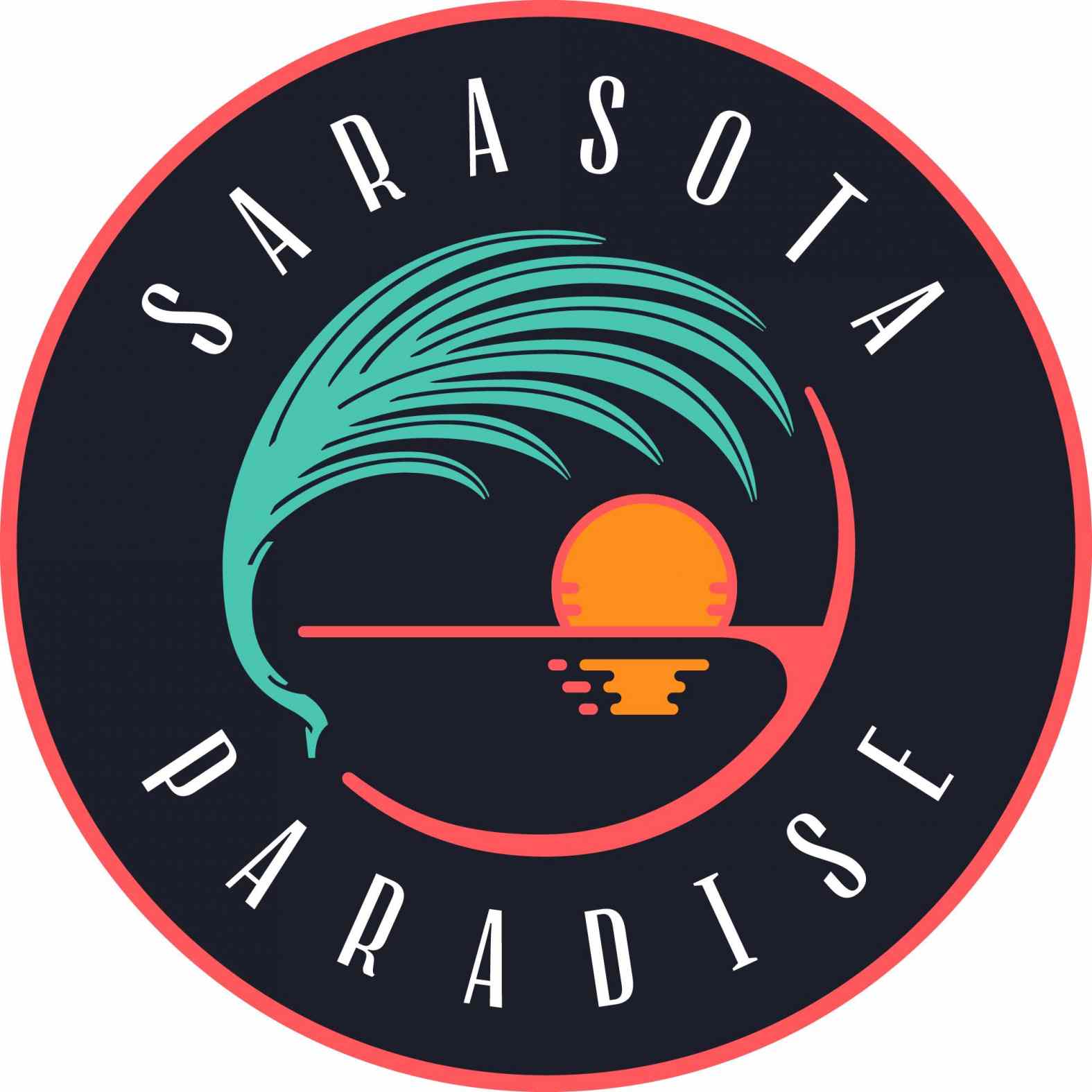 SarasotaParadise Logo