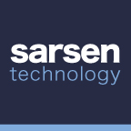 SarsenTech Logo
