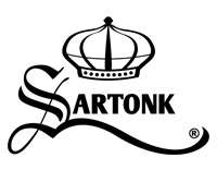 SartonkBoxingBelts Logo