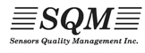 Sensors Quality Management Inc. Logo
