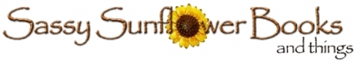 Sassy_Sunflower Logo
