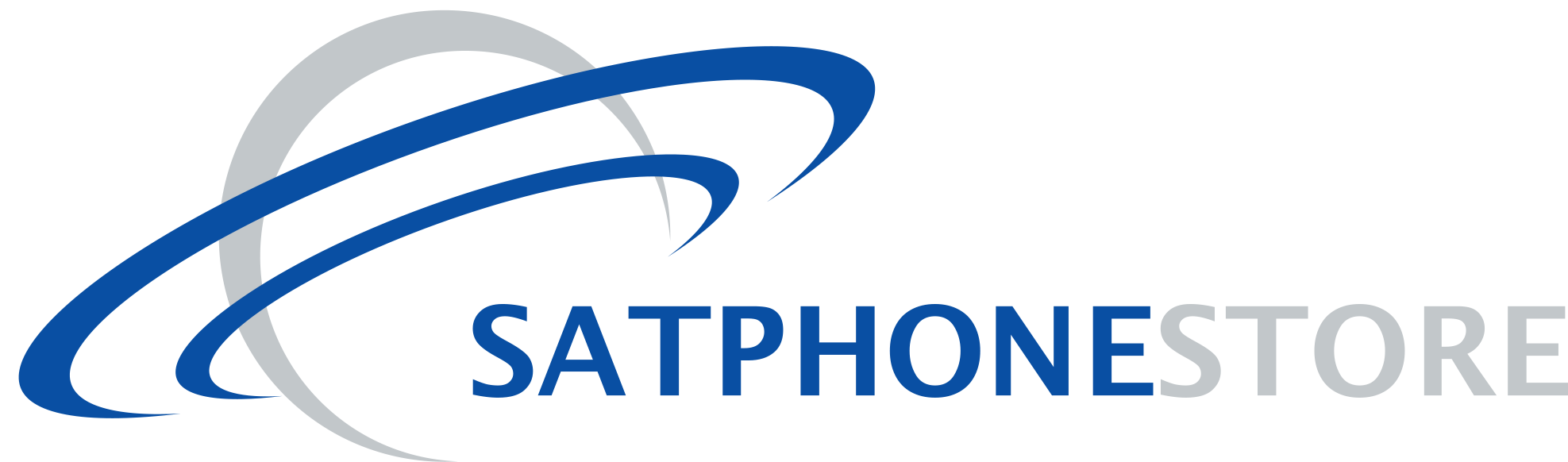 SatPhoneStore Logo