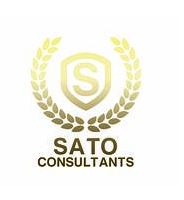 SatoPR Logo