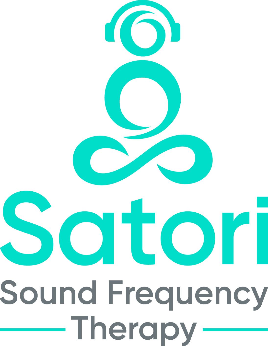 SatoriSoundFrequency Logo