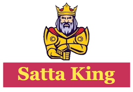 Satta king Result Logo