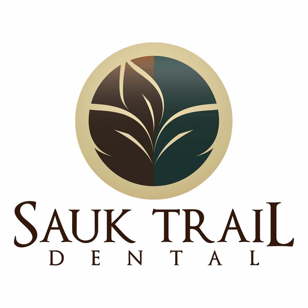 Sauk Trail Dental Logo