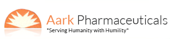 Aark Pharmaceuticals Logo