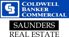 SaundersRealEstate Logo