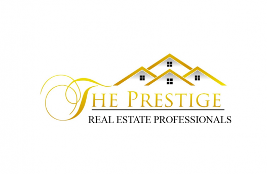 The Prestige Real Estate Professionals Logo