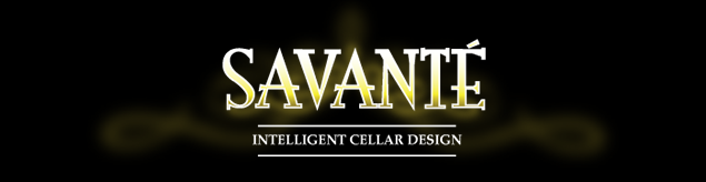 Savante Wine Cellars Logo