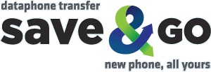 Save-and-GO Logo