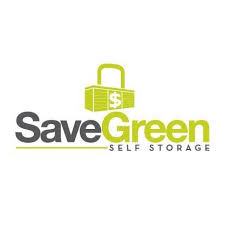 SaveGreen5811 Logo