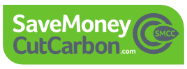 SaveMoneyCutCarbon Logo