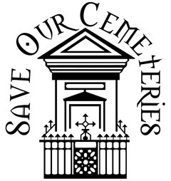 Save Our Cemeteries Logo