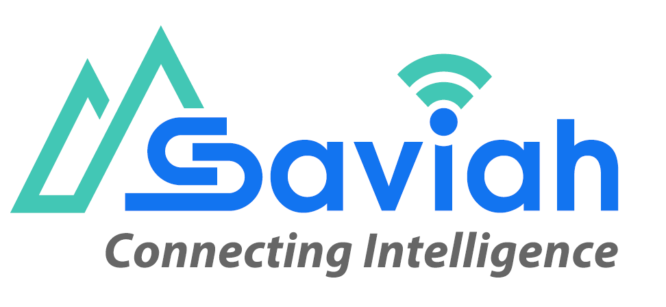 SaviahTechnologies Logo