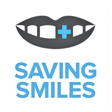 Saving Smiles Inc Logo