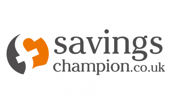 Savingschampion.co.uk Logo