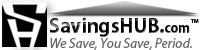 SavingsHUB Logo