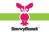 SavvyBeast Logo