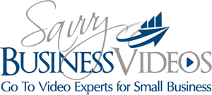 SavvyBusinessVideos Logo