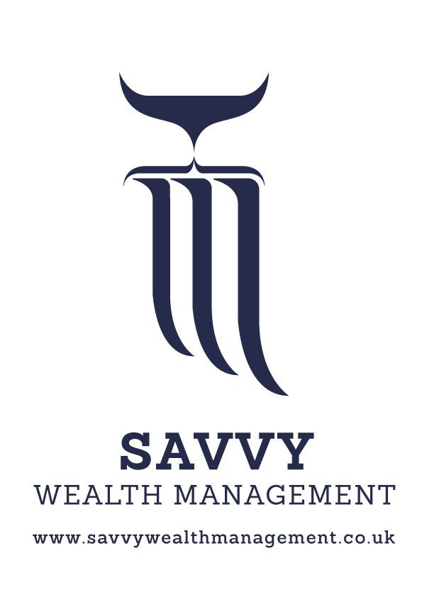 SavvyWealth Logo