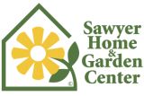 SawyerGardenCenter Logo