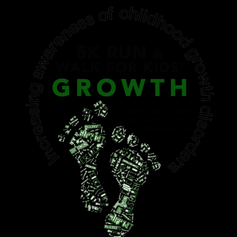 Human Growth Foundation Logo
