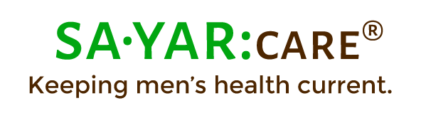 Sayar Care Logo