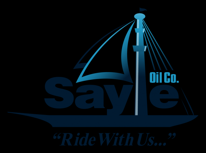 SayleOilCompany Logo