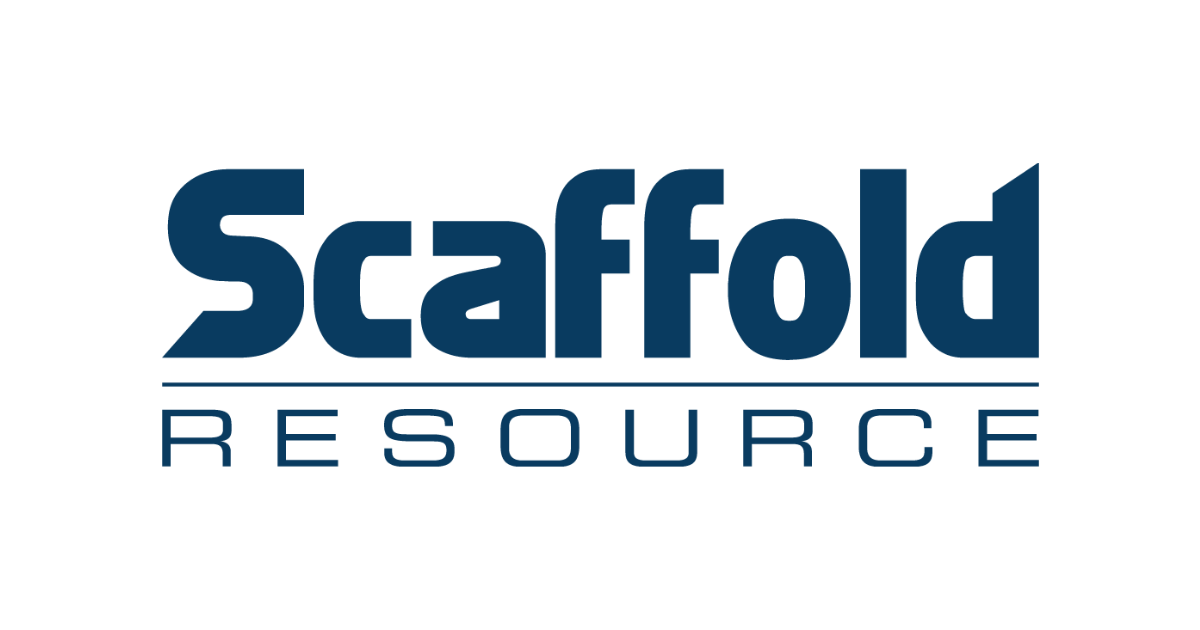 Scaffold-Resource Logo