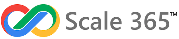 Scale365 Logo