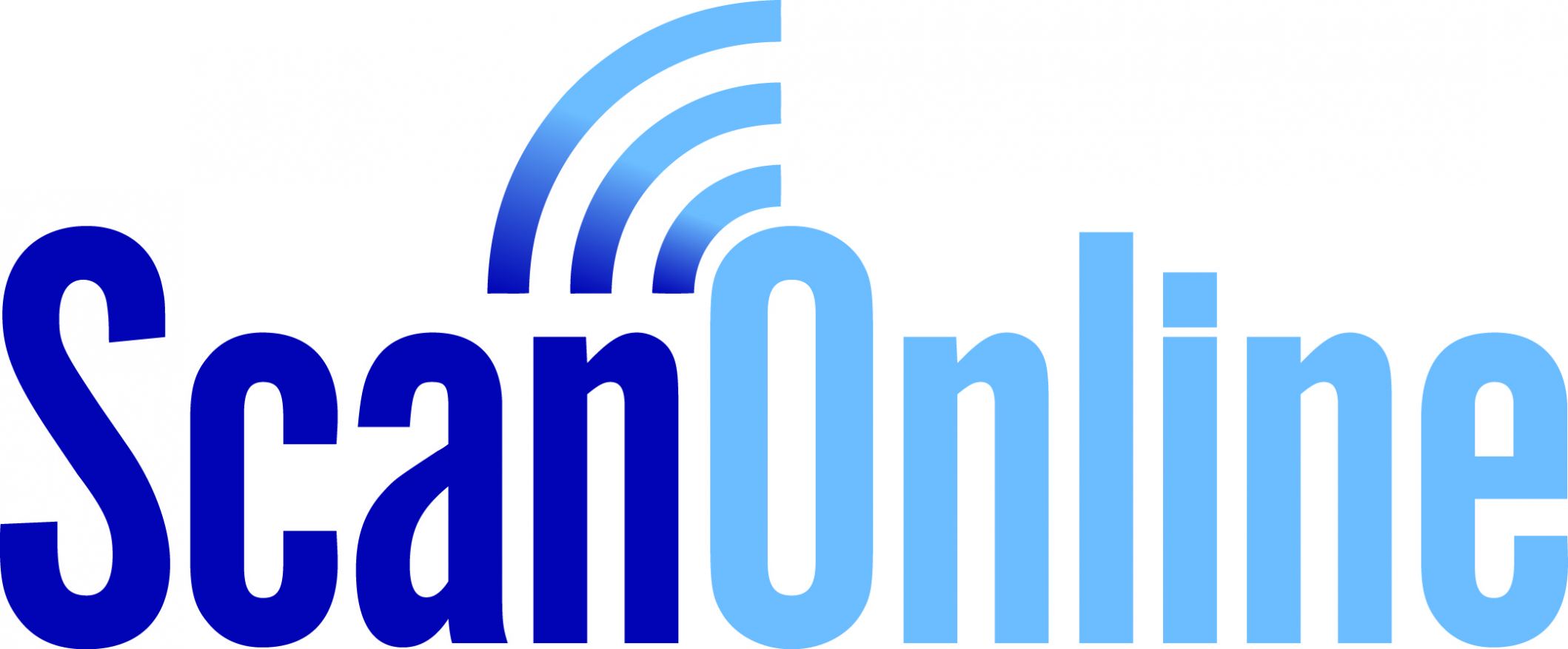 ScanOnline Logo