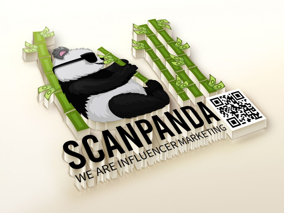 ScanPanda Logo