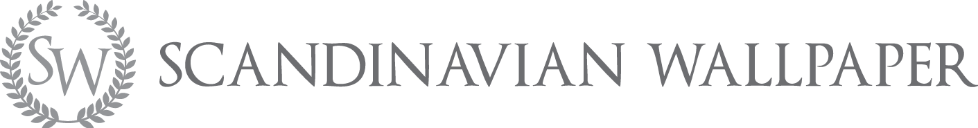 Scandinavianwallpaper Logo
