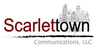 ScarlettownComms Logo