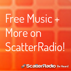 ScatterRadio Logo