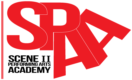 SceneIIPAA Logo